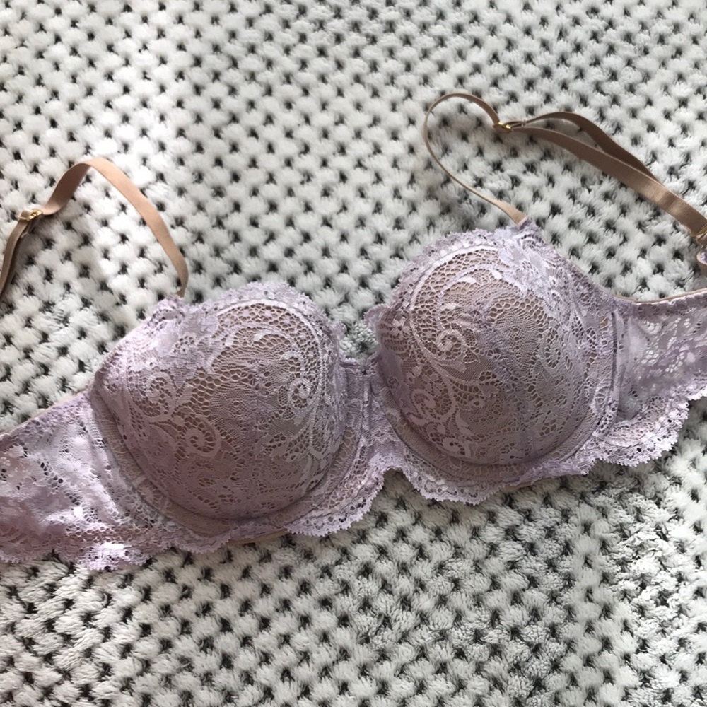 Thirdlove lace bra 34C